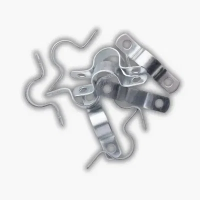 Beugels & Clips
